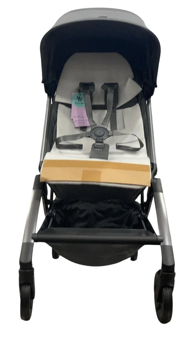 Joolz Aer2 Lightweight Travel Stroller, Stone Gray, 2025 - Image 2
