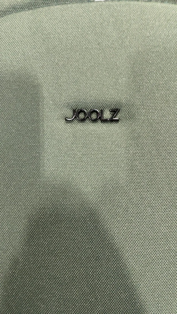 Joolz Aer2 Nest to seat, Forest Green - Image 6