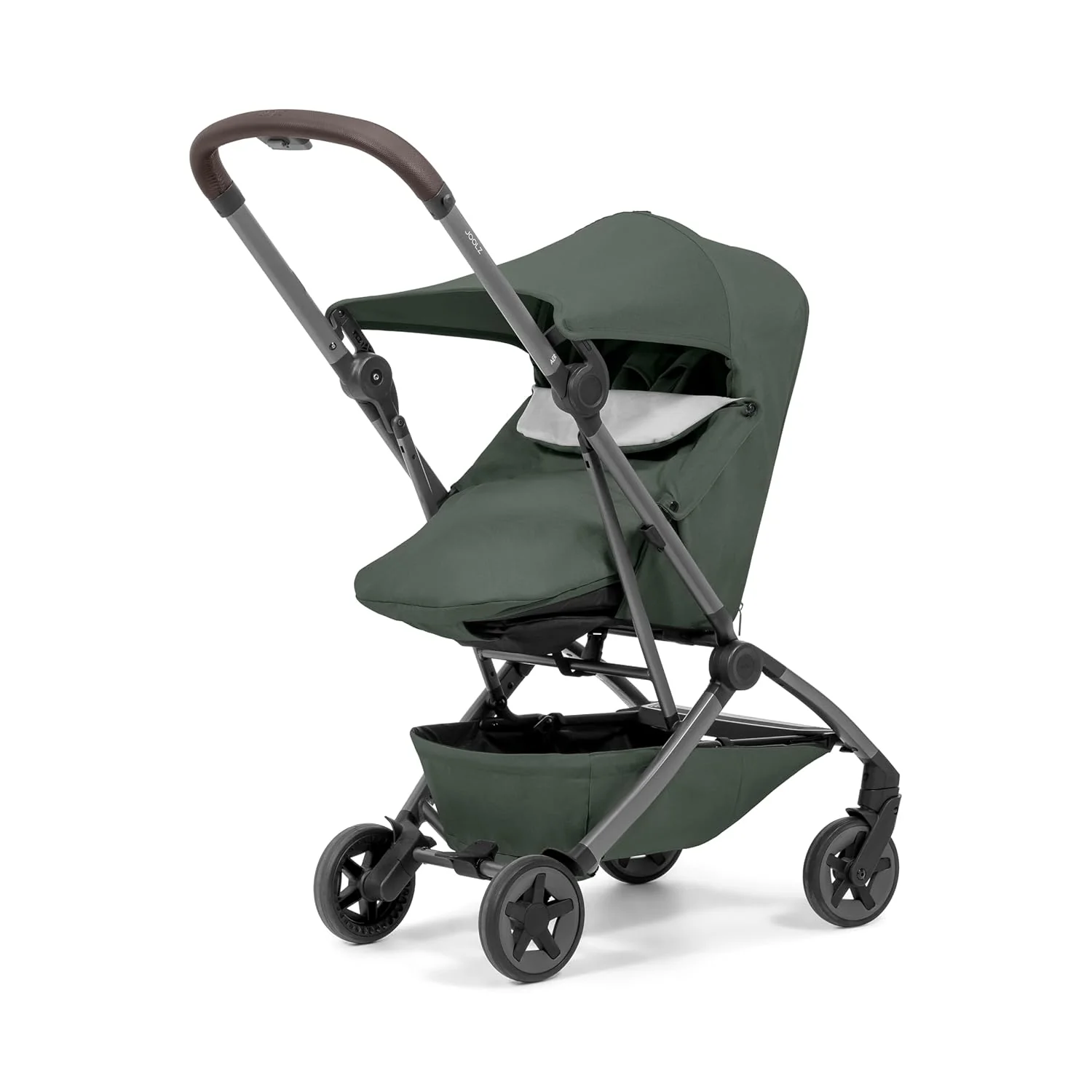 Joolz Aer2 Nest to seat, Forest Green - Image 2