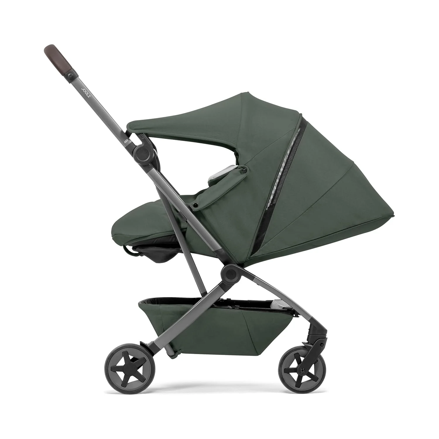 Joolz Aer2 Nest to seat, Forest Green - Image 3