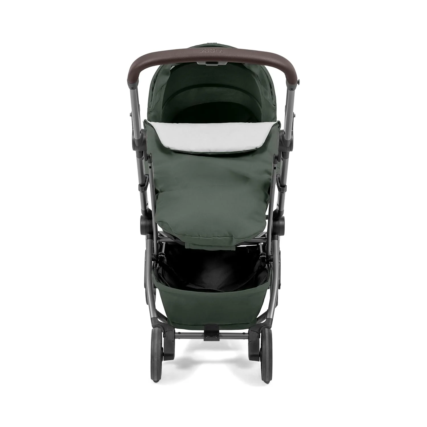 Joolz Aer2 Nest to seat, Forest Green - Image 4