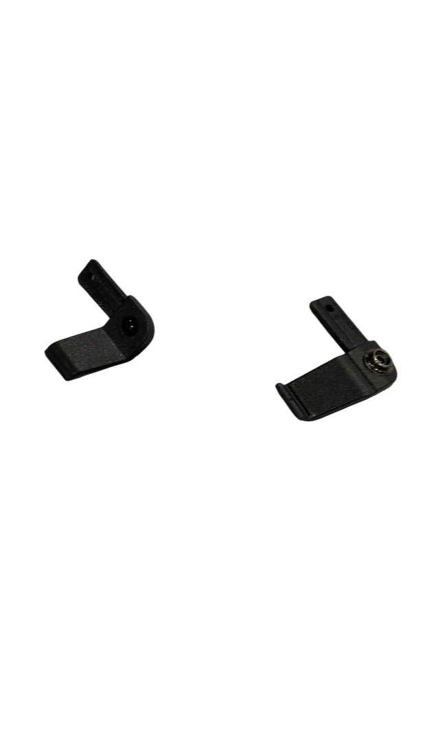 Joolz Aer2 Nest to seat, Space Black - Image 4