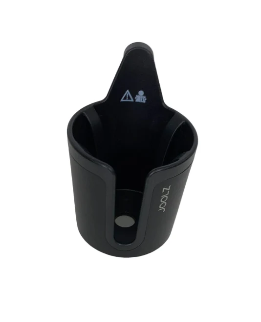 Joolz Cup Holder, Black - Image 2