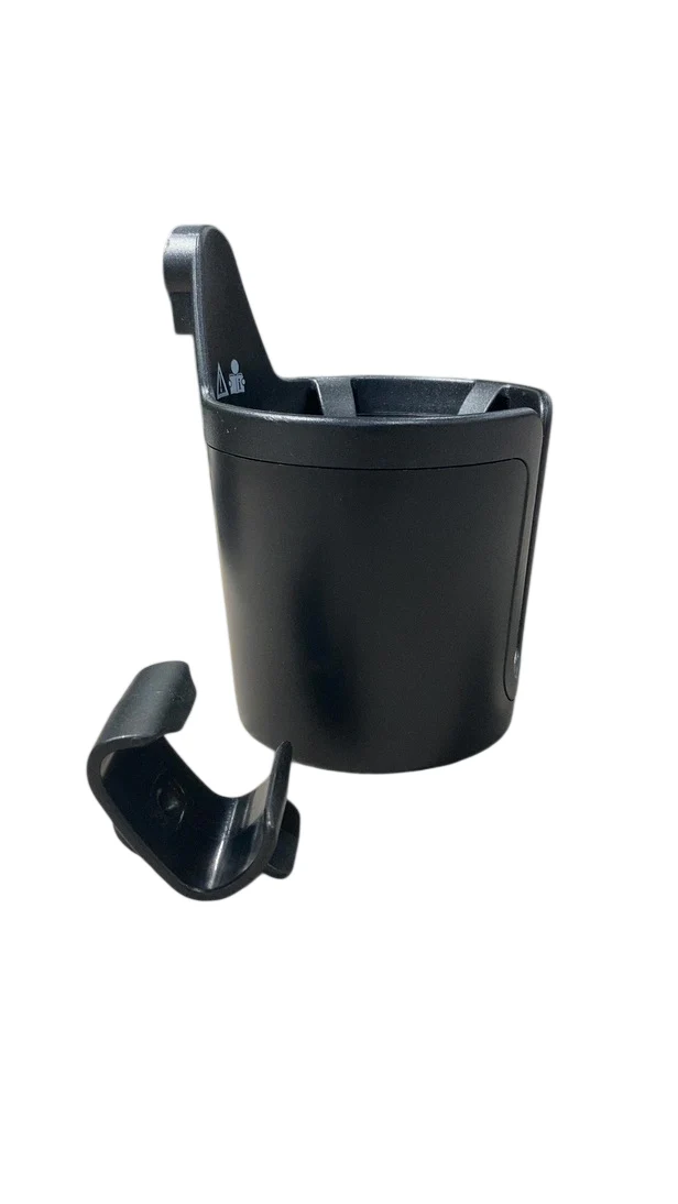 Joolz Cup Holder, Black - Image 2