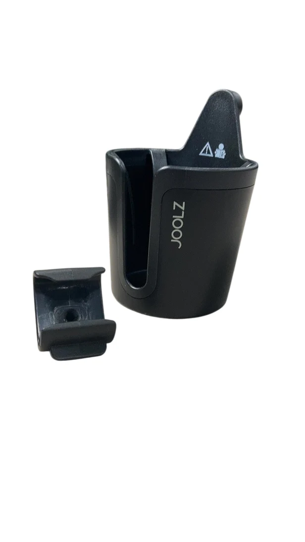 Joolz Cup Holder, Black