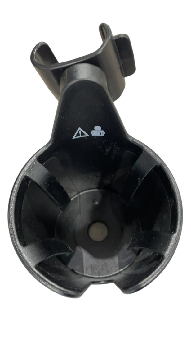 Joolz Cup Holder, Black - Image 3