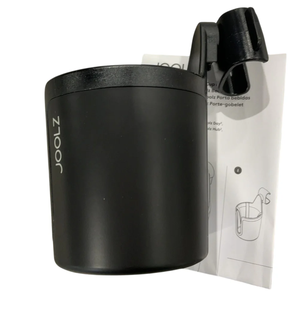 Joolz Cup Holder, Black - Image 4