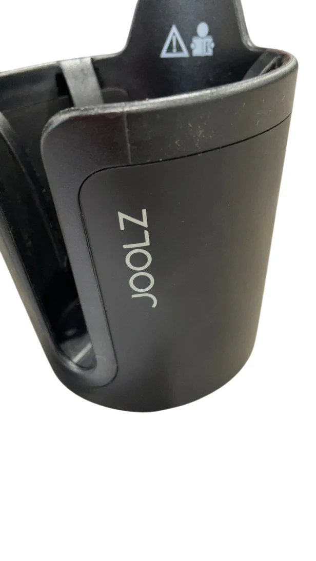 Joolz Cup Holder, Black - Image 5