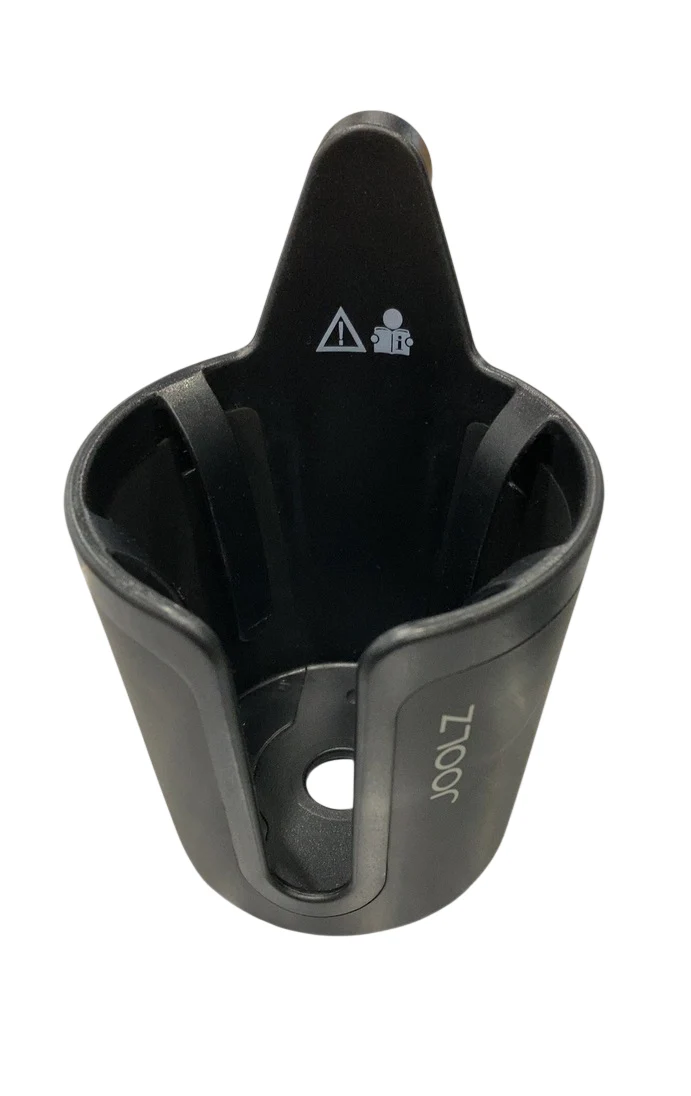 Joolz Cup Holder, Black - Image 2