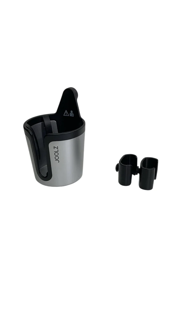Joolz Cup Holder, Silver