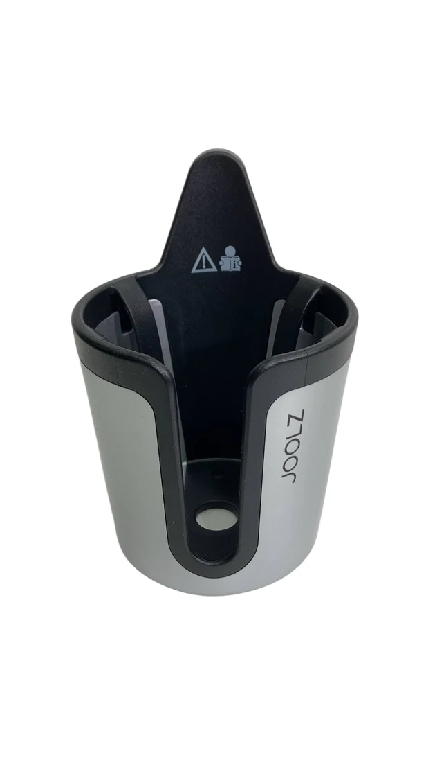 Joolz Cup Holder, Silver - Image 3