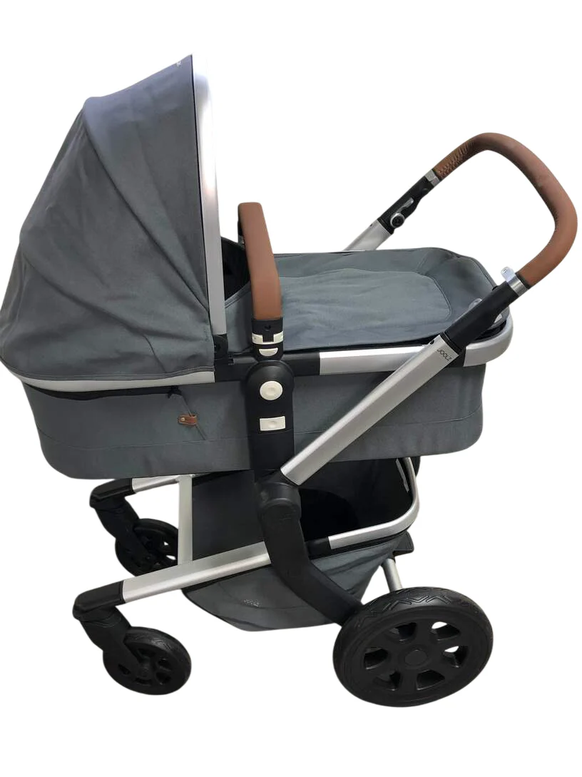 Joolz Day 3 Stroller, 2019, Gorgeous Grey - Image 2