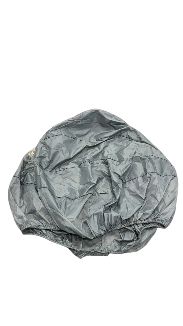 Joolz Day Rain Cover, Silver - Image 3