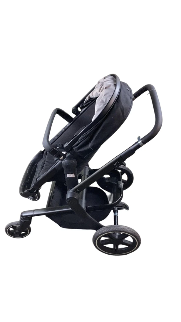 Joolz Day+ Stroller, 2021, Brilliant Black - Image 4