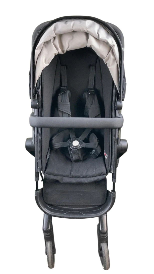 Joolz Day+ Stroller, 2021, Brilliant Black - Image 5