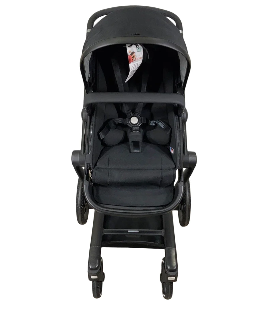 Joolz Day+ Stroller, 2021, Brilliant Black - Image 5