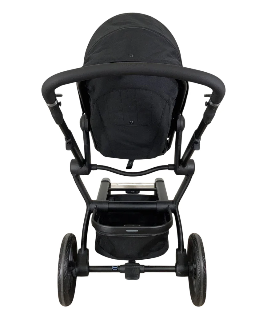 Joolz Day+ Stroller, 2021, Brilliant Black - Image 7