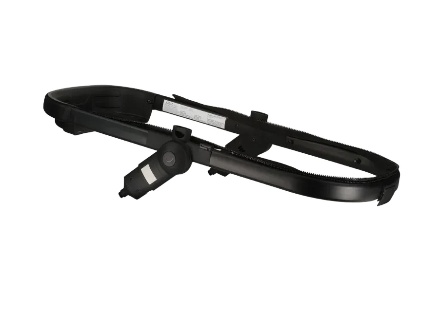 Joolz Day+ Uniframe, Black