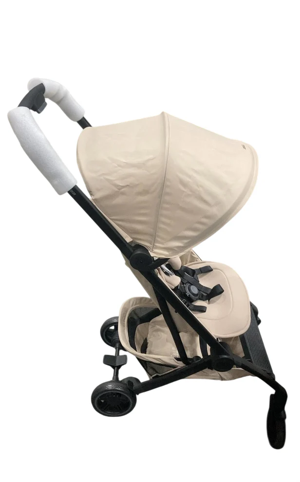 Joolz Dot Ultra Lightweight Travel Stroller, 2025, Dune Beige - Image 2