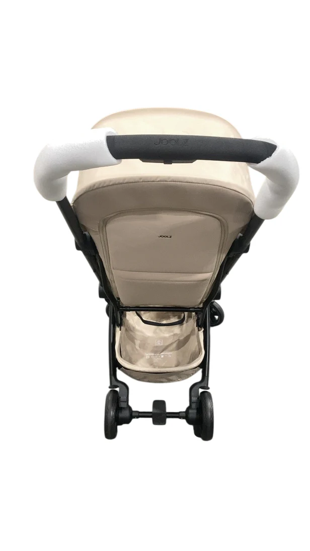 Joolz Dot Ultra Lightweight Travel Stroller, 2025, Dune Beige - Image 5