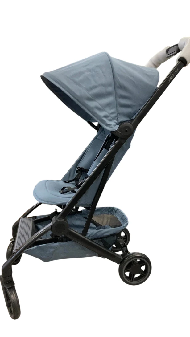 Joolz Dot Ultra Lightweight Travel Stroller, 2025, Lagoon Blue - Image 3