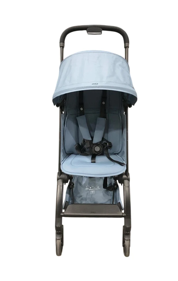 Joolz Dot Ultra Lightweight Travel Stroller, 2025, Lagoon Blue