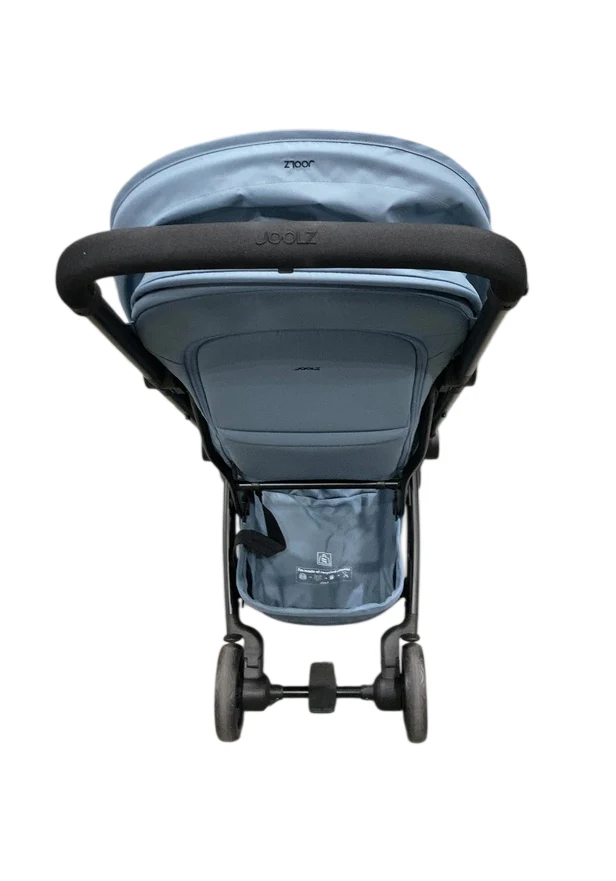 Joolz Dot Ultra Lightweight Travel Stroller, 2025, Lagoon Blue - Image 4