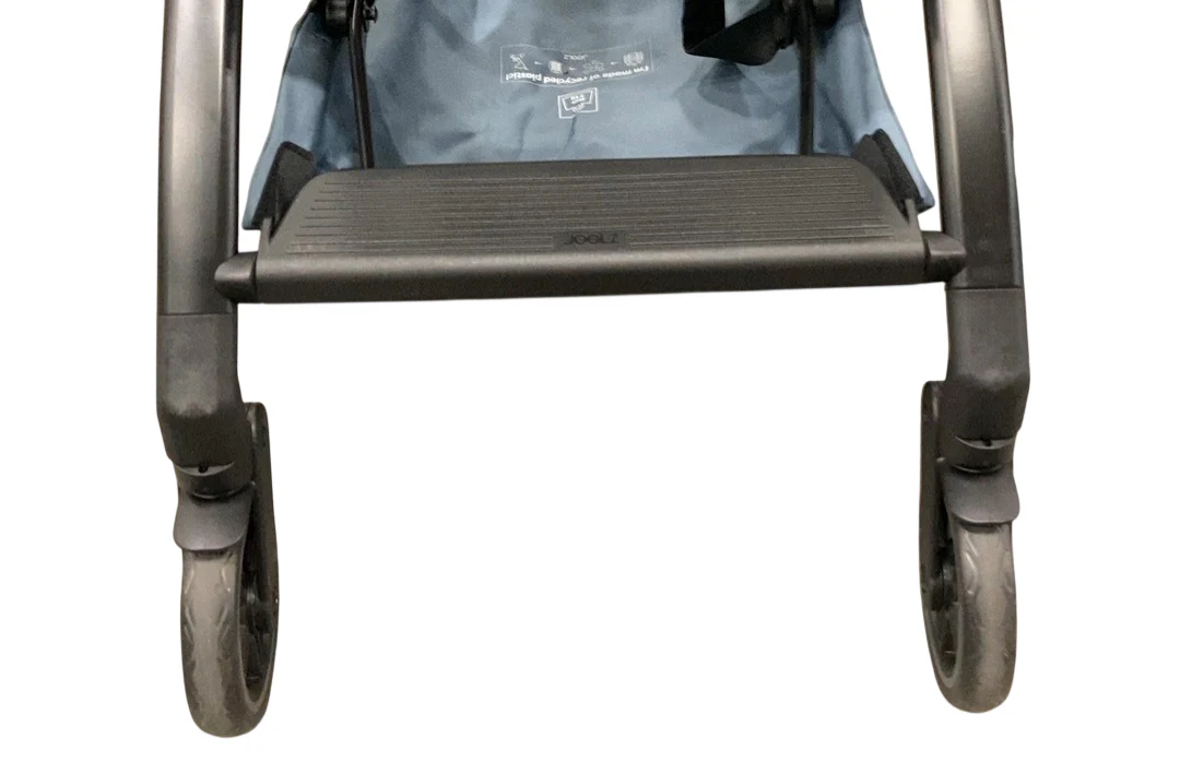 Joolz Dot Ultra Lightweight Travel Stroller, 2025, Lagoon Blue - Image 5