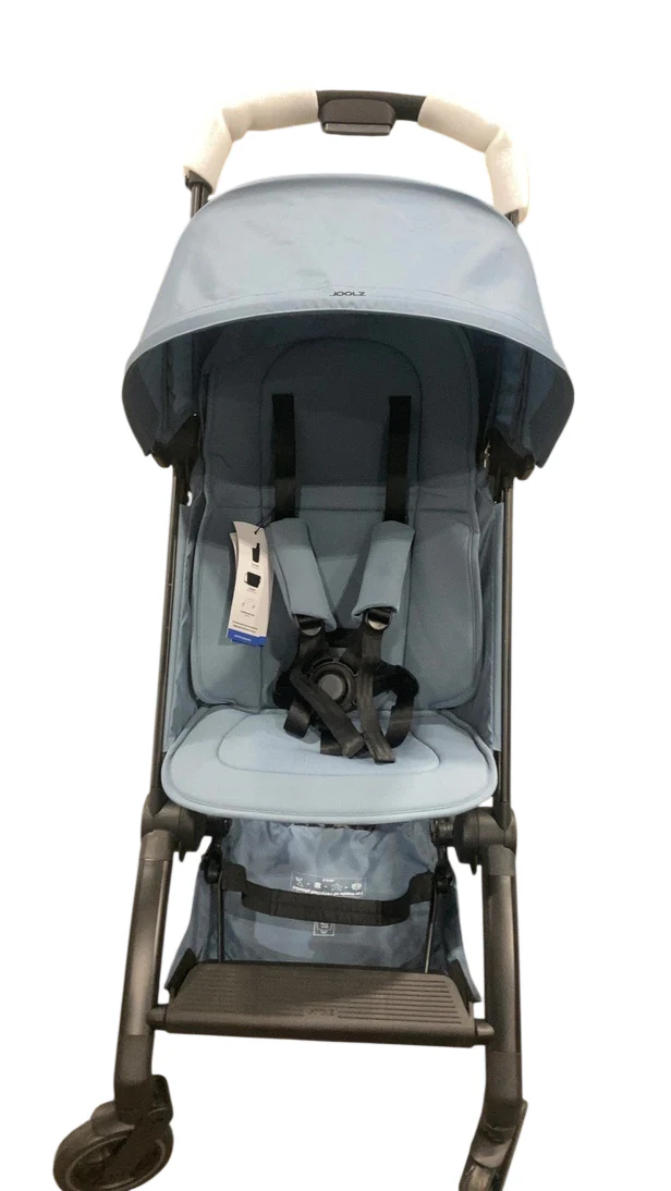 Joolz Dot Ultra Lightweight Travel Stroller, 2025, Lagoon Blue - Image 3
