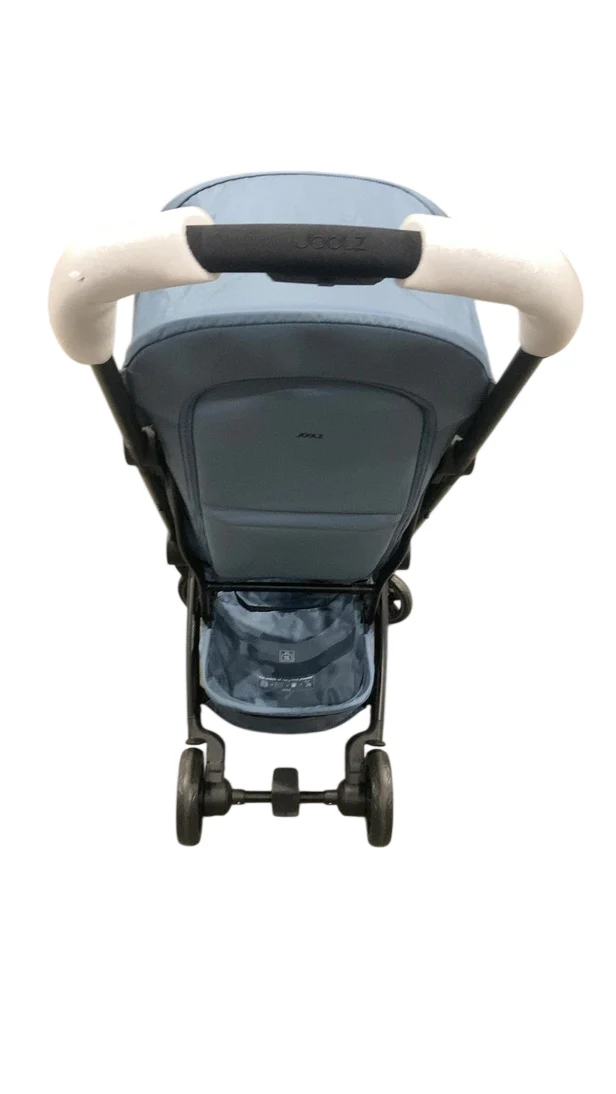 Joolz Dot Ultra Lightweight Travel Stroller, 2025, Lagoon Blue - Image 5