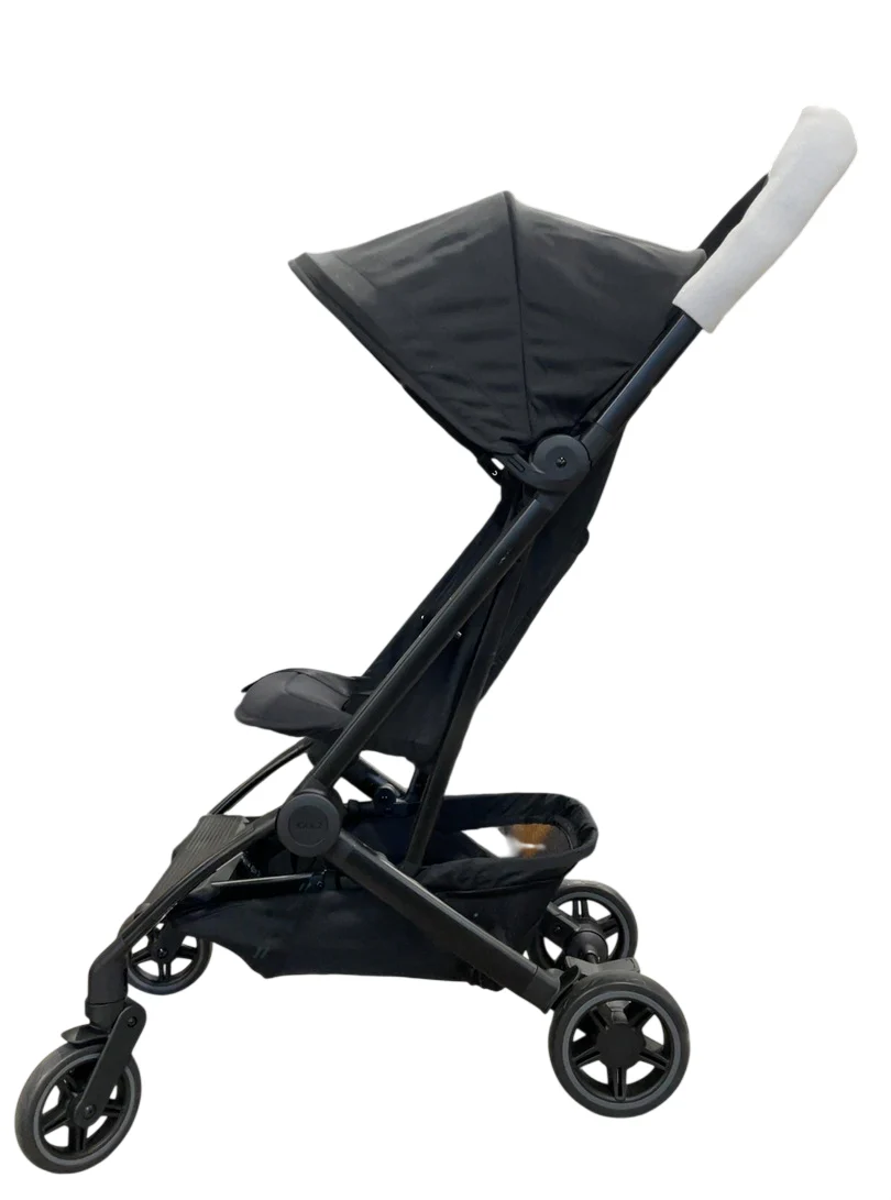 Joolz Dot Ultra Lightweight Travel Stroller, 2025, Space Black - Image 3