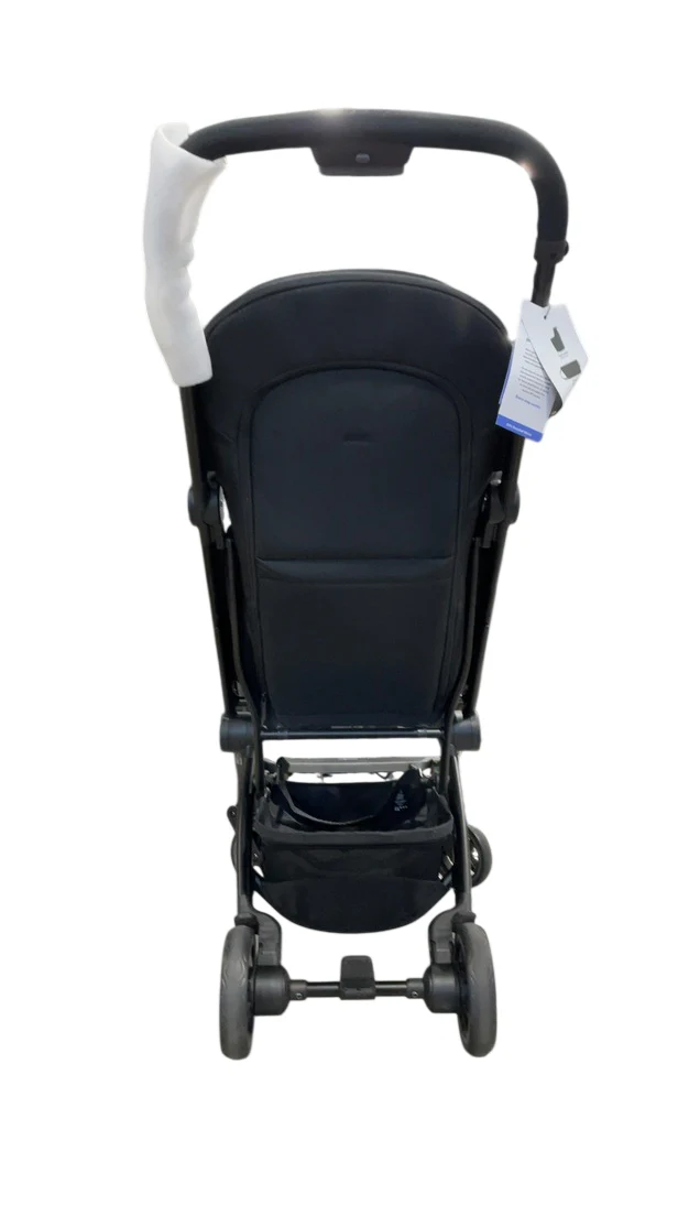Joolz Dot Ultra Lightweight Travel Stroller, 2025, Space Black - Image 5
