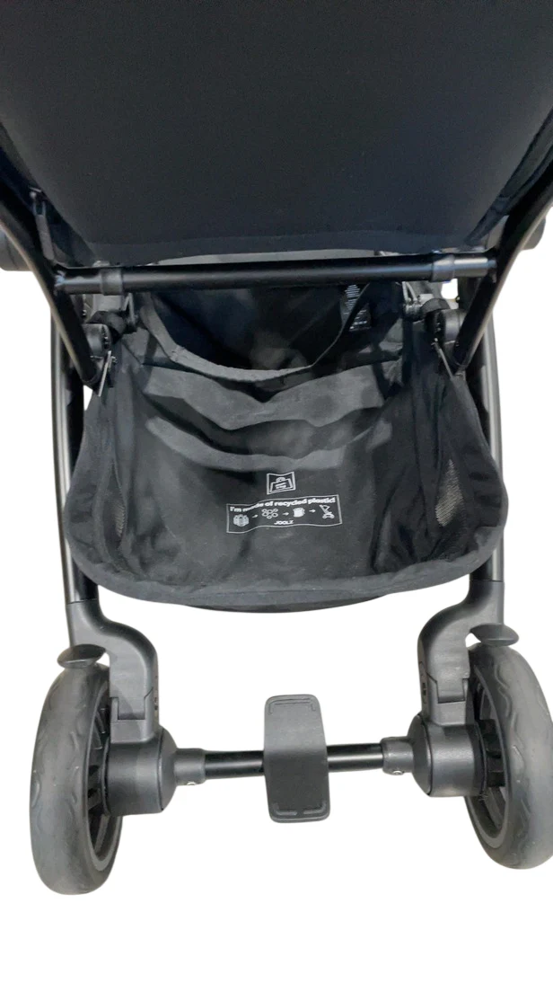 Joolz Dot Ultra Lightweight Travel Stroller, 2025, Space Black - Image 6