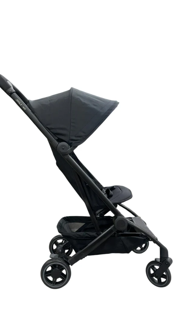 Joolz Dot Ultra Lightweight Travel Stroller, 2025, Space Black - Image 2