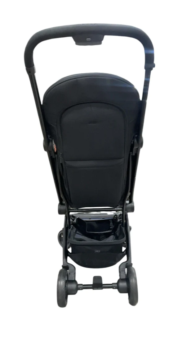 Joolz Dot Ultra Lightweight Travel Stroller, Space Black, 2025 - Image 4