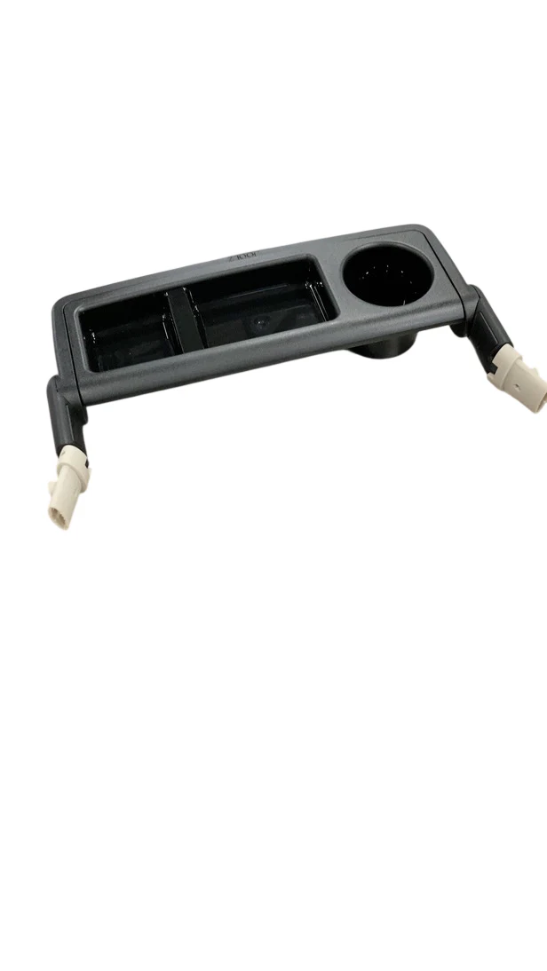 Joolz Food Tray, Black