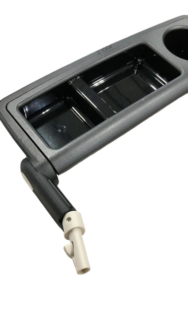 Joolz Food Tray, Black - Image 2