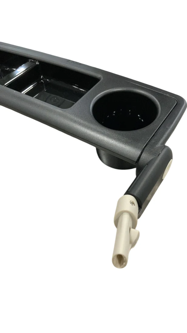 Joolz Food Tray, Black - Image 3