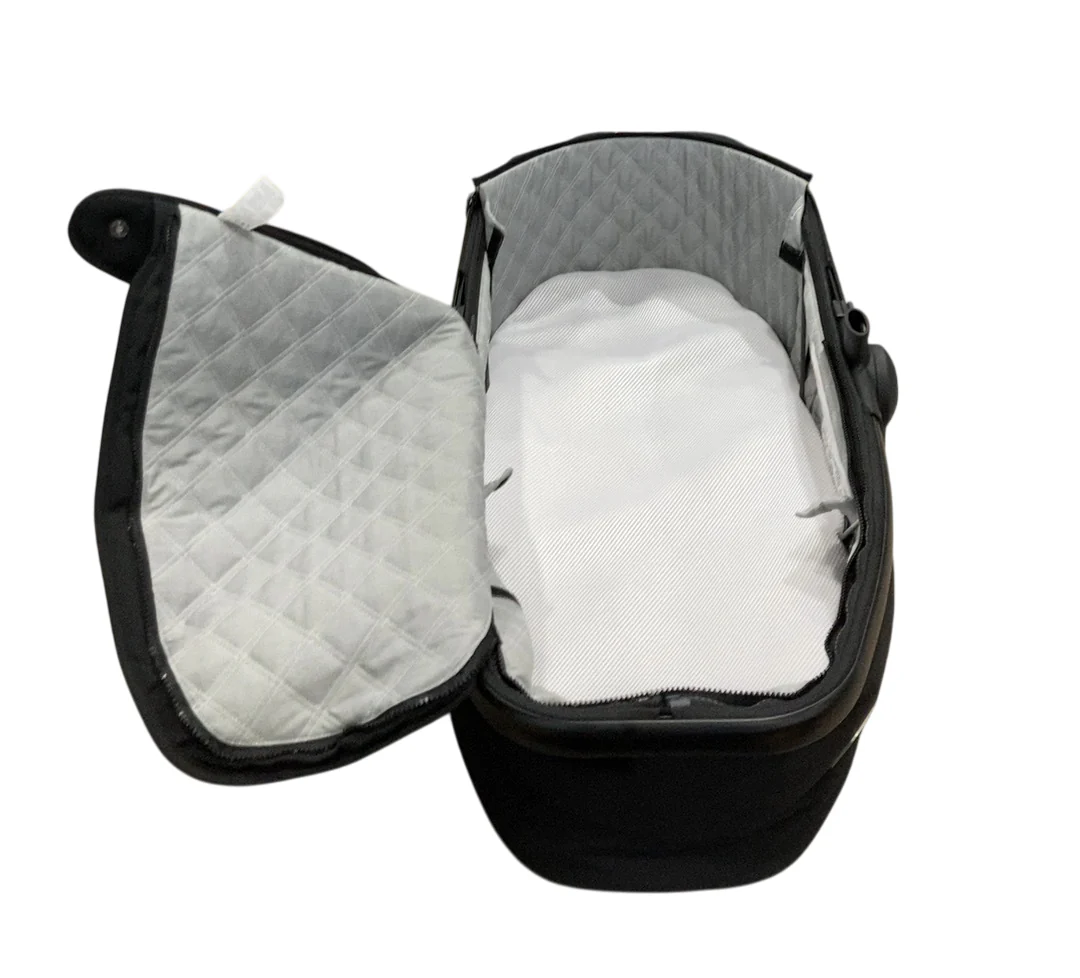 Joolz Geo 2 Earth Upper Carrycot, Noir - Image 4