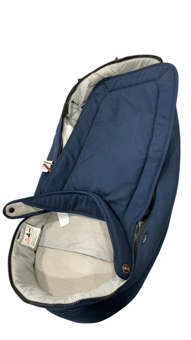 Joolz Geo Carrycot, Navy - Image 2