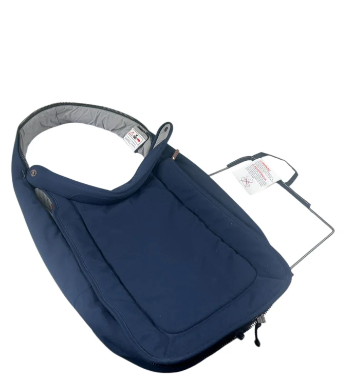 Joolz Geo Carrycot, Navy - Image 3