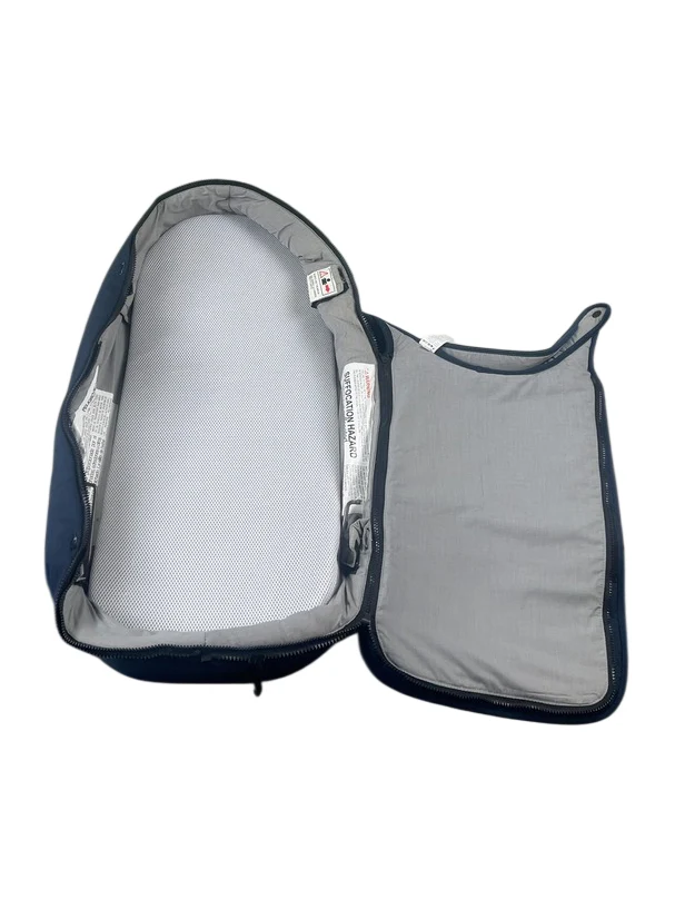 Joolz Geo Carrycot, Navy - Image 4