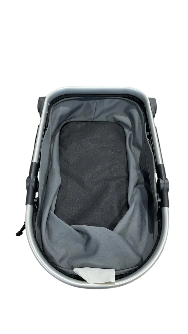 Joolz Geo/Hub/Day Shopping Basket, Black/Gray Tweed