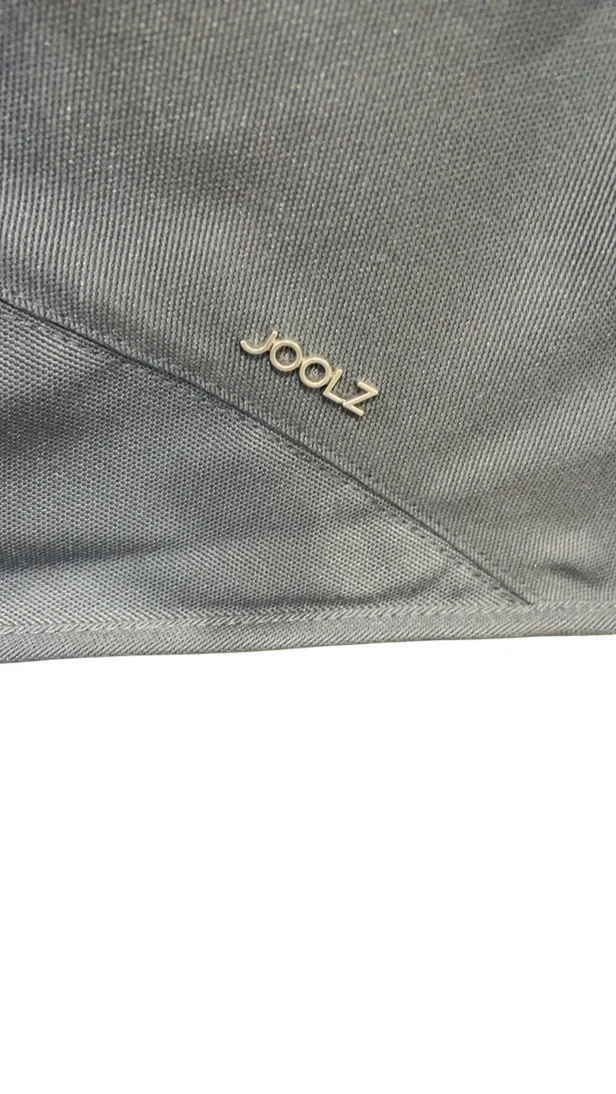 Joolz Geo/Hub/Day Shopping Basket, Black/Gray Tweed - Image 4