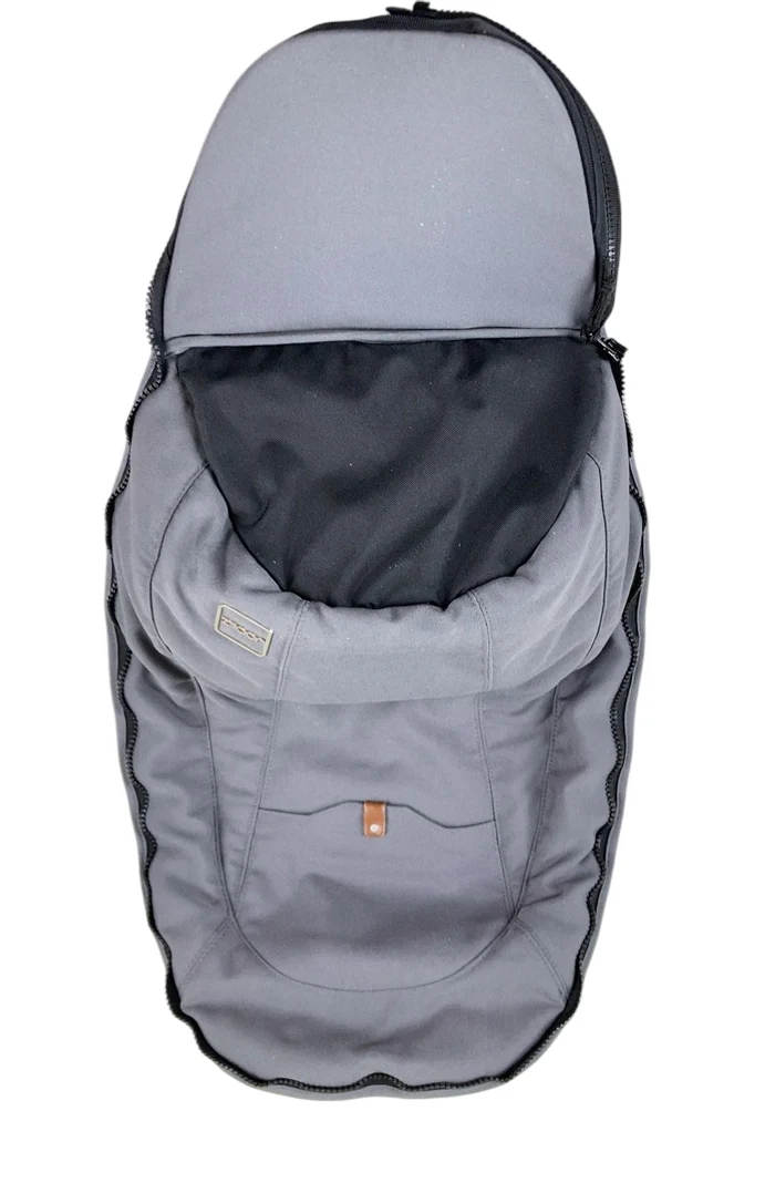 Joolz Geo2 Stroller, 2017, Gorgeous Grey - Image 13