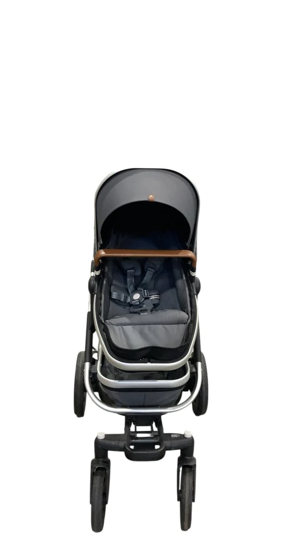 Joolz Geo2 Stroller, 2017, Gorgeous Grey - Image 3