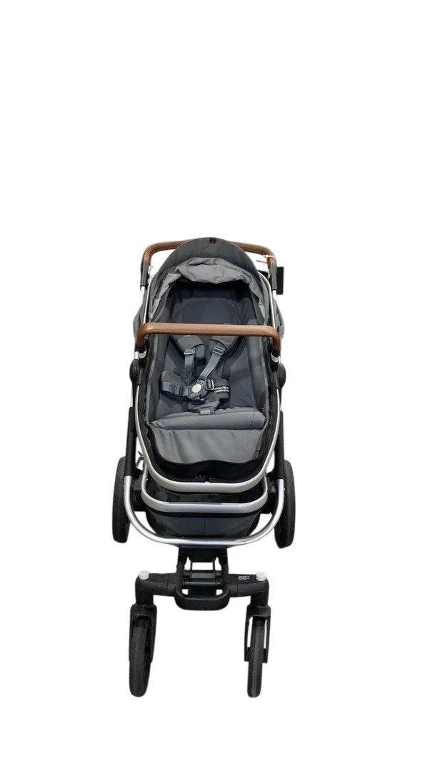 Joolz Geo2 Stroller, 2017, Gorgeous Grey - Image 4