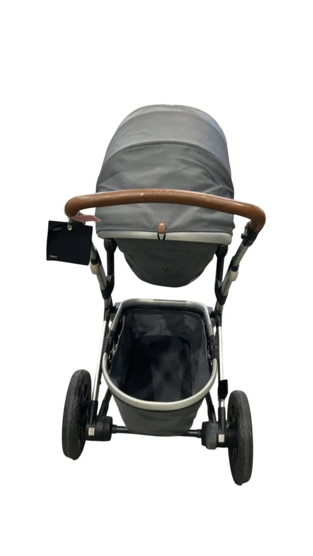 Joolz Geo2 Stroller, 2017, Gorgeous Grey - Image 6