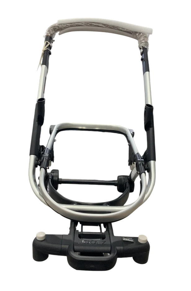 Joolz Geo2 Stroller Frame, 2017, Earth (Brown Leatherette) - Image 2