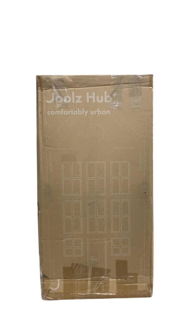 Joolz Hub+ Bassinet Carry Cot, Classic Blue - Image 3